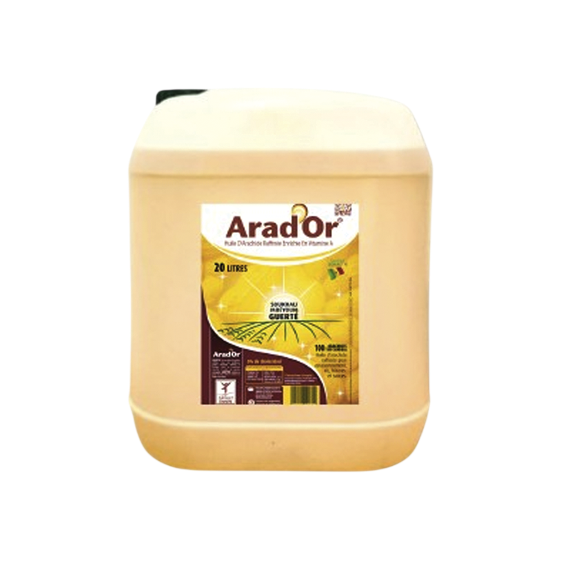 Arador 20L